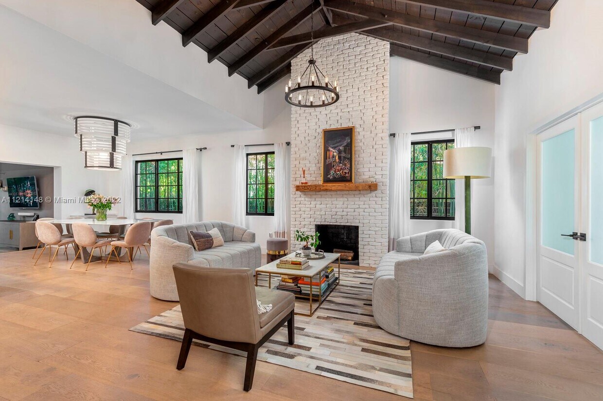 444 NE 93rd St, Miami Shores, FL 33138 House for Rent in Miami Shores