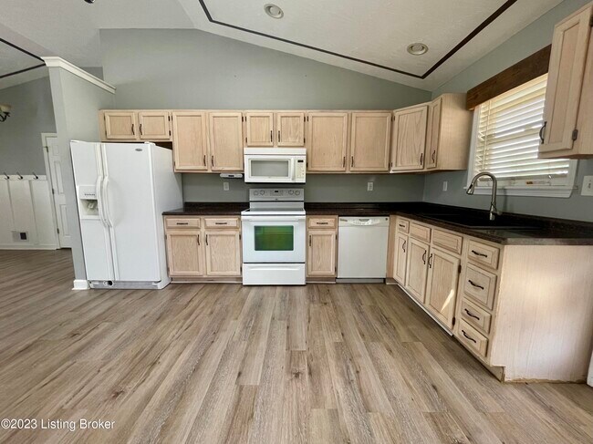 Foto del edificio - 7803 Texlyn Ct