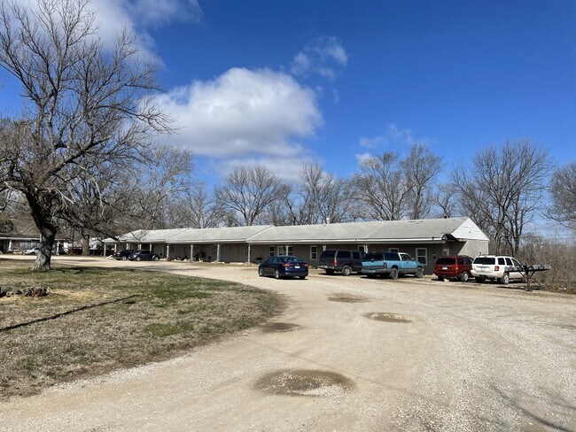 Foto del edificio - 2379 Locust Road, Unit Apt. #3