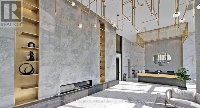 Photo du bâtiment - 5 Buttermill Ave.