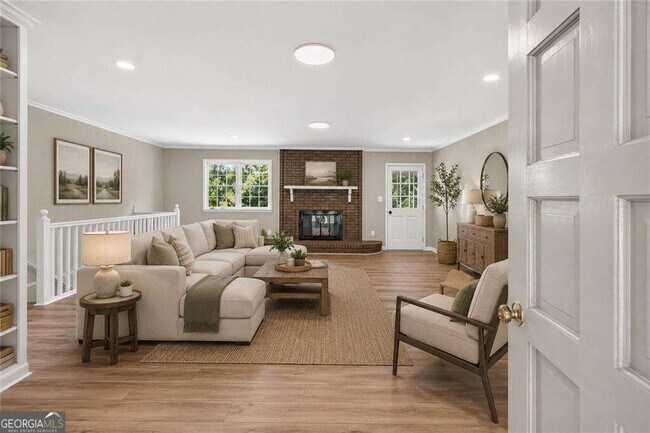Building Photo - 3606 Suwanee Creek Ct