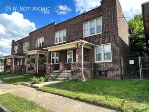 Building Photo - 29 W Neff Ave