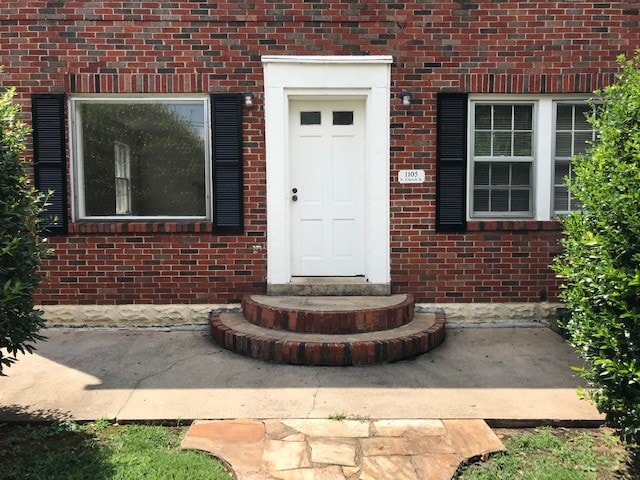 1105 N. Exterior de la iglesia - 1105 N Church St