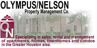 Property Management Company Logo