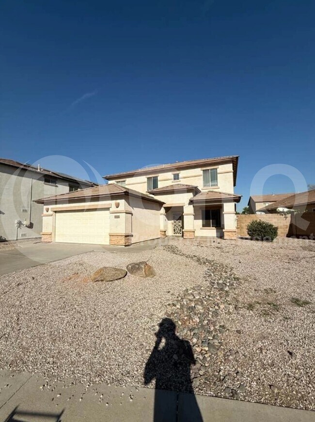 Foto del edificio - 11642 W Tonto St