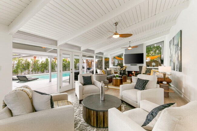 Foto del edificio - 73265 Tamarisk St