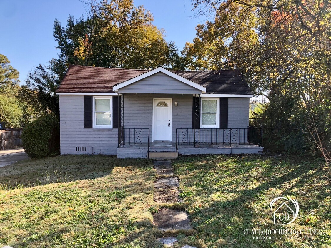 4522 16th Ave, Columbus, GA 31904 House Rental in Columbus, GA