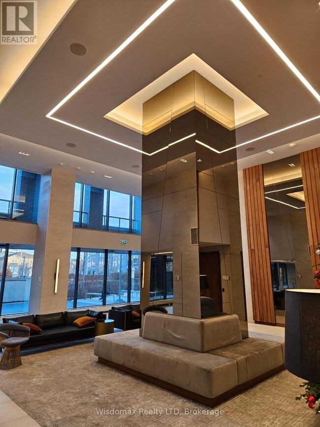 Building Photo - 2 Sonic Way