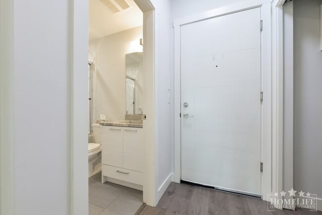 Building Photo - Bright 2 Bedroom Condo at The Georgia in Downtown Langley