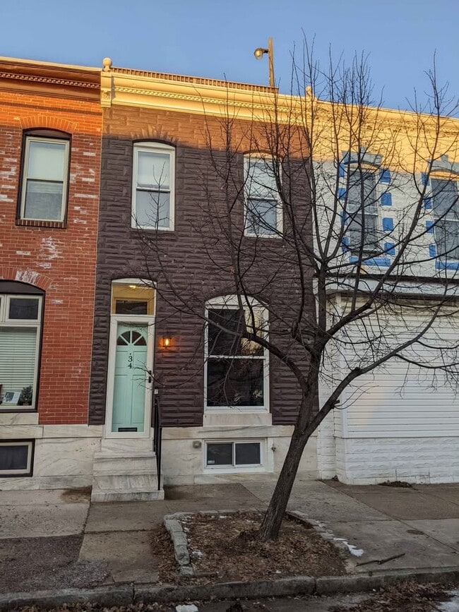 Building Photo - 34 N Linwood Ave