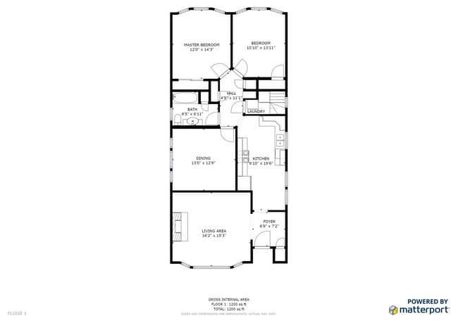 Building Photo - 50 Paulding St