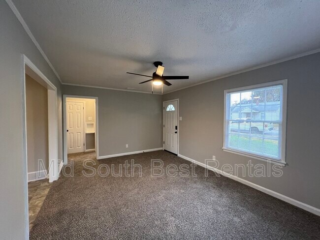 Foto del edificio - 1218 Goodman St