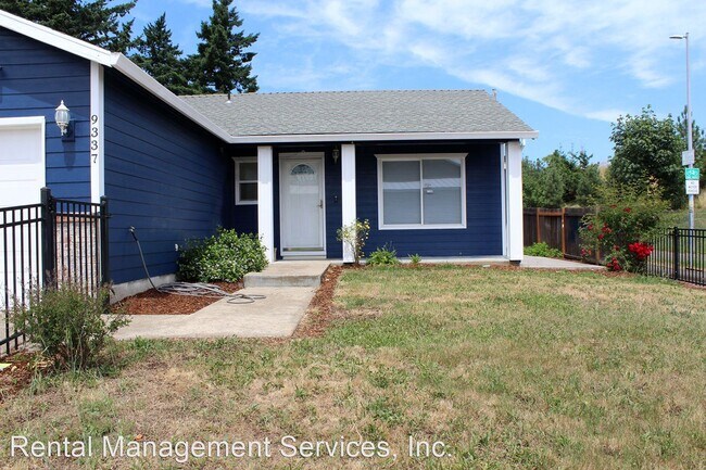 Foto del edificio - 3 br, 2 bath House - 9337 SE Harold St