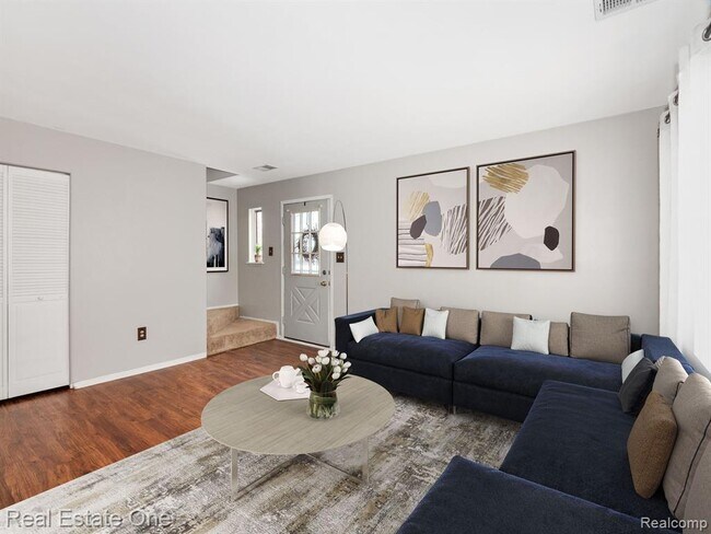 Foto del edificio - 1323 Laurel Valley Dr