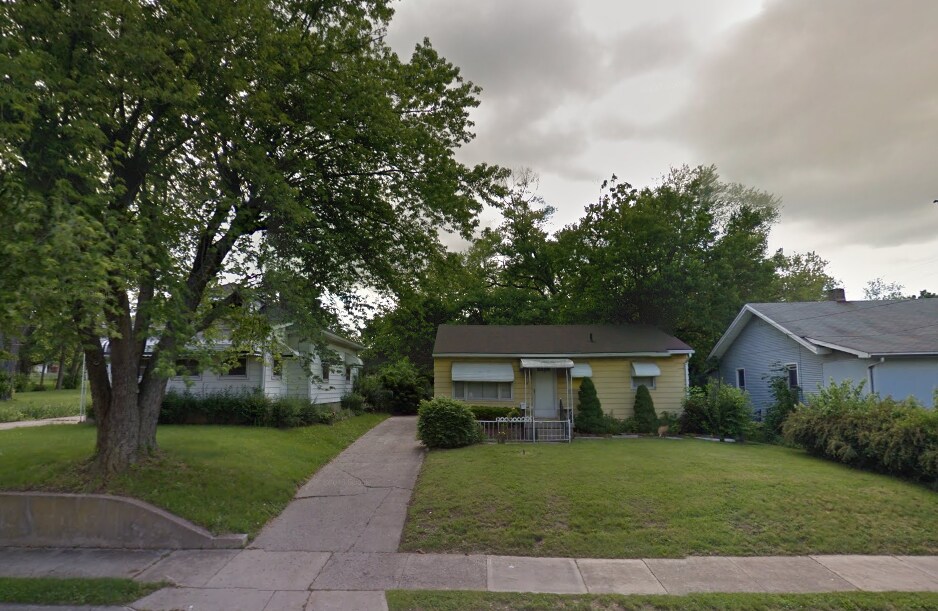 511 Burton Rd, Middletown, OH 45044 House for Rent in Middletown, OH