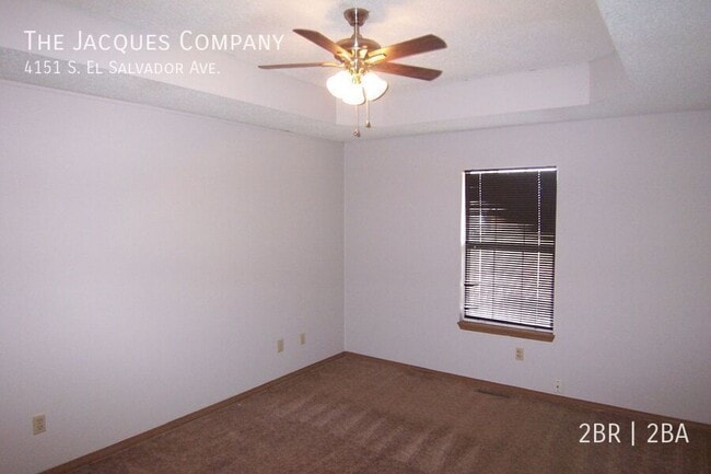 Building Photo - 4151 S El Salvador Ave