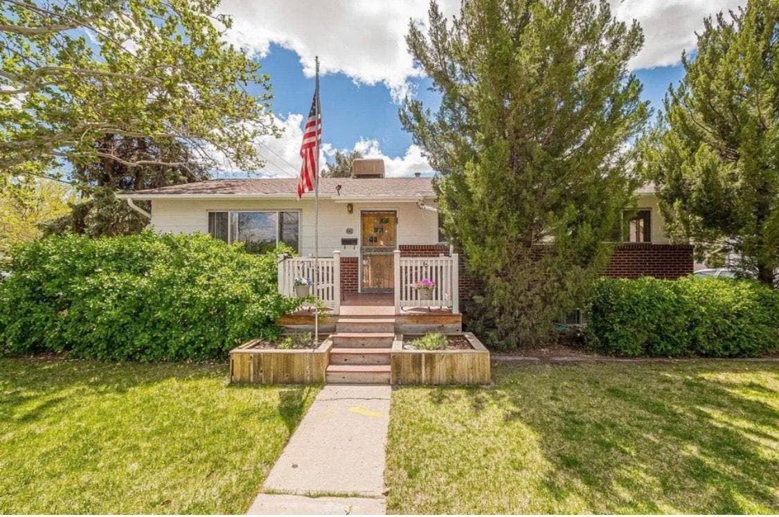Photo - 2233 Hall Ave (Grand Junction, CO)