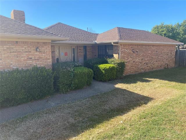 Foto del edificio - 1109 Wimbledon Ln