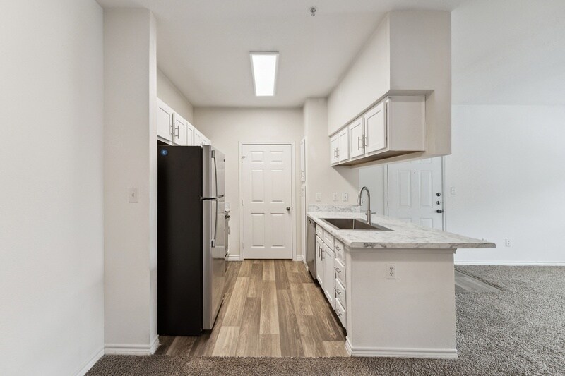 Heather Creek Apartments in Mesquite, TX