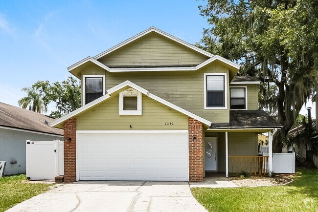 Building Photo - 1232 Creekbottom Cir
