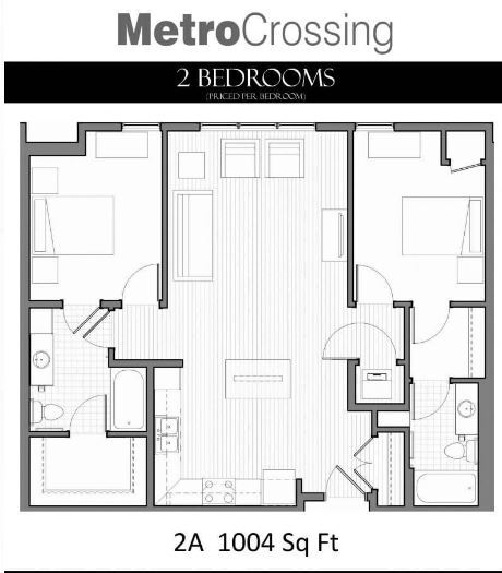 Building Photo - 2851 Hendrickson Dr