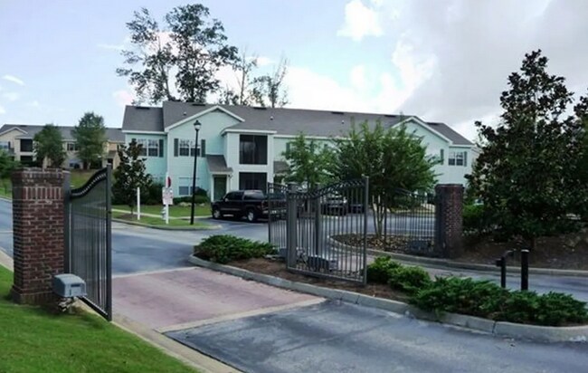 Foto del edificio - 447 W Longleaf Dr