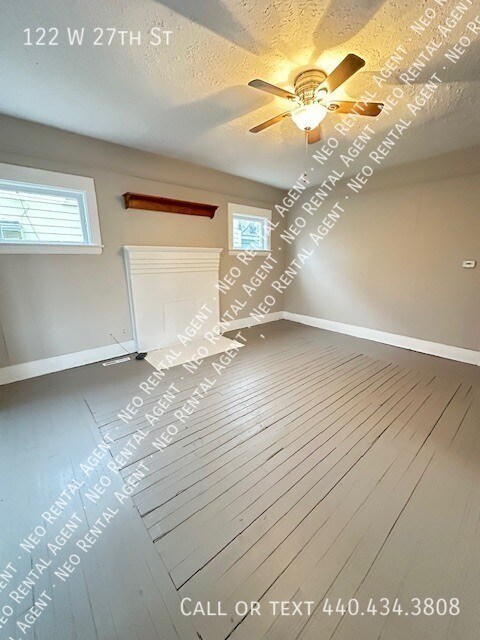 Building Photo - 122 W 27th St