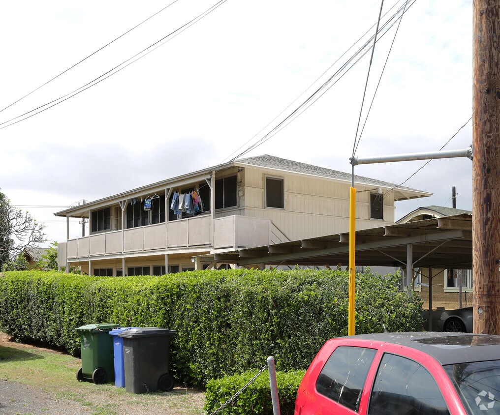 Foto del edificio - 98-111 Kaluamoi Pl