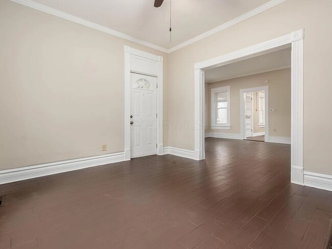 Foto del edificio - 815 Hamlet St