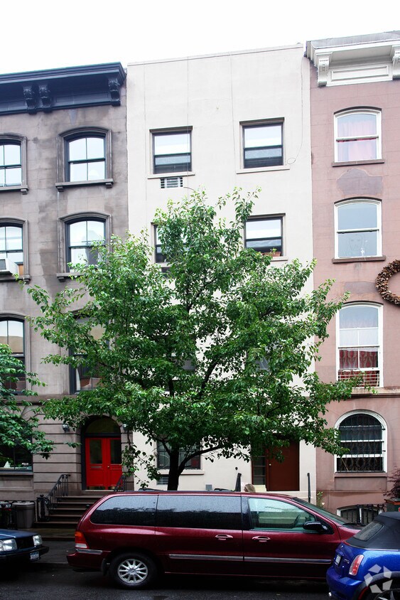 Foto del edificio - 437 West 22nd Street