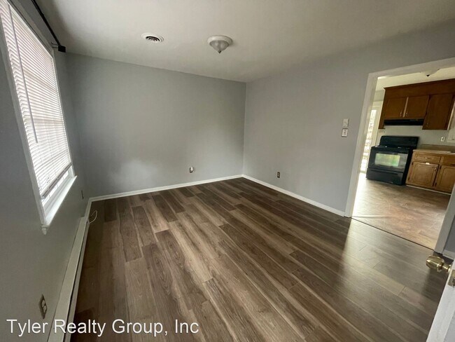 Foto del edificio - 3 br, 1 bath House - 4024 London Road