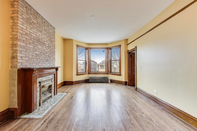 Foto del edificio - 3351 S Union Ave