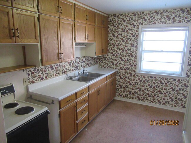 Foto del edificio - 922 Broadway St