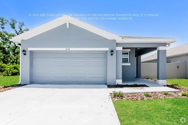 Building Photo - 8028 Majestic Palms Ct