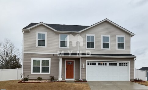 Foto principal - 1060 Jeffrey Ct SW