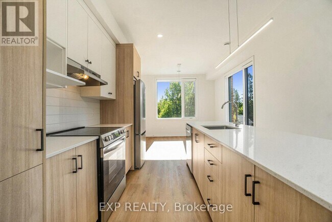 Photo du bâtiment - 255 Castor St