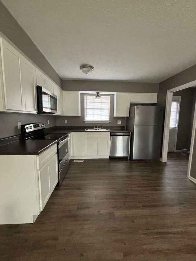 1303 Alta Avenue Apartment for Rent in Corbin, KY