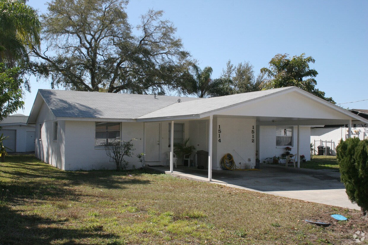 Building Photo - 1512 Suponic Ave