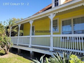 Building Photo - 1397 Corley Ave