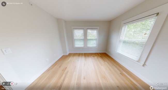 Foto del edificio - 208 Banks St