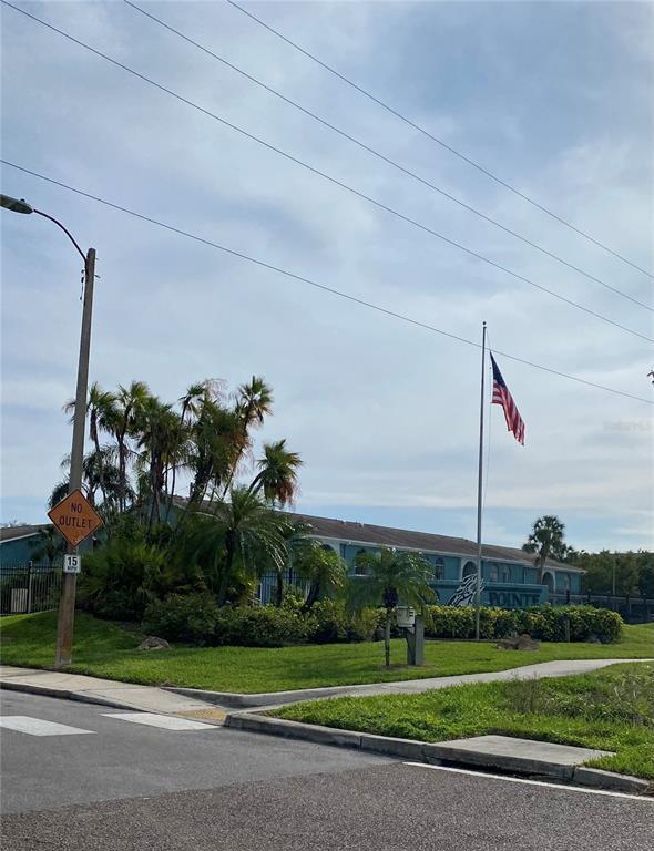 394 115th Ave N Unit 1, Saint Petersburg, FL 33716 Condo for Rent in