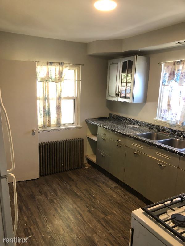 Foto del edificio - 3 br, 2 bath House - 1344 Washington Blvd