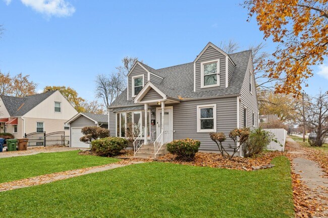 Foto del edificio - 5352 W 90th St