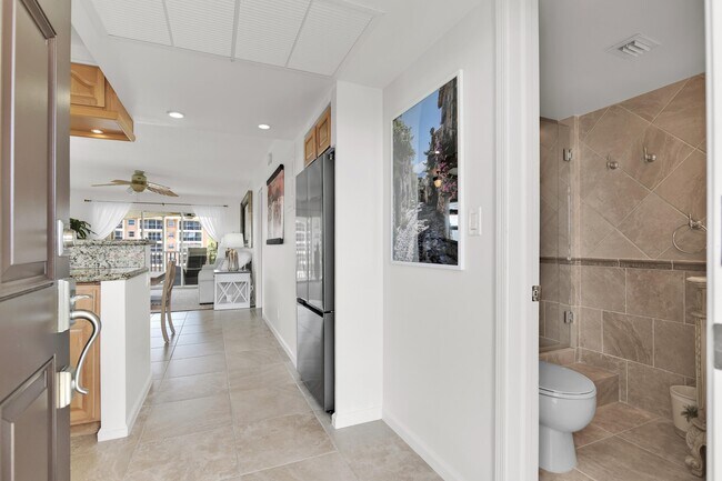 Foto del edificio - 2871 N Ocean Blvd