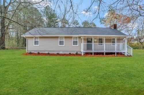 Primary Photo - 6075 Hillvale Rd