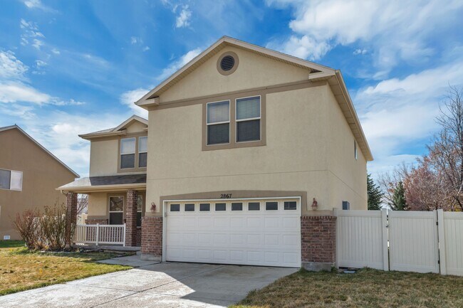 Building Photo - 2867 W 400 S