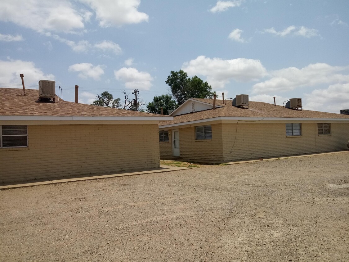 Primary Photo - 3609 Sheridan St
