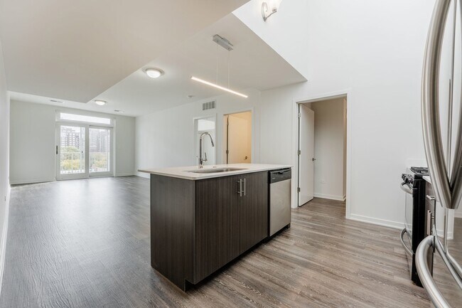 Foto del edificio - 1325 N Wells St