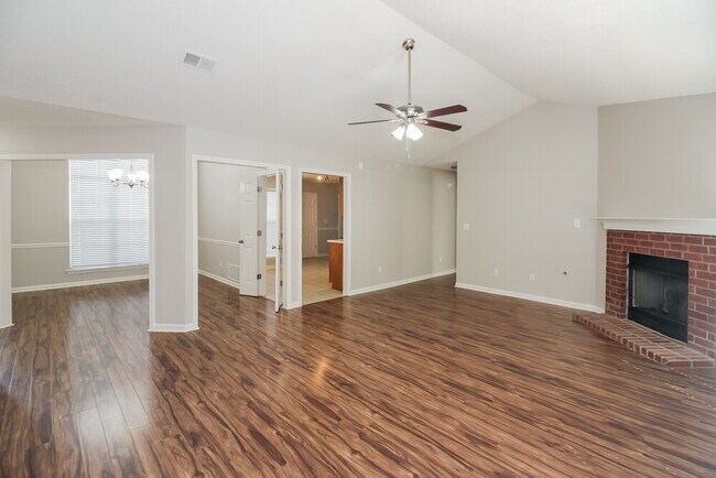 Building Photo - 6248 Blackhawk Cove