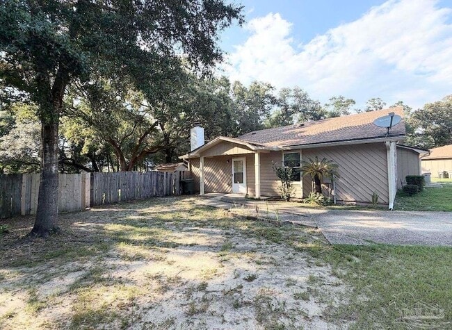 Building Photo - 7811 Deborah Dr